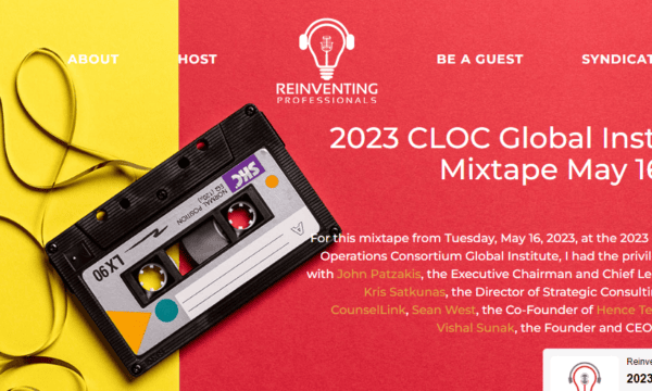 2023 Cloc global institute