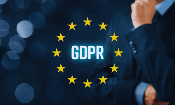 GDPR Mandate