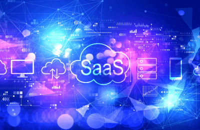 SaaS Architecture