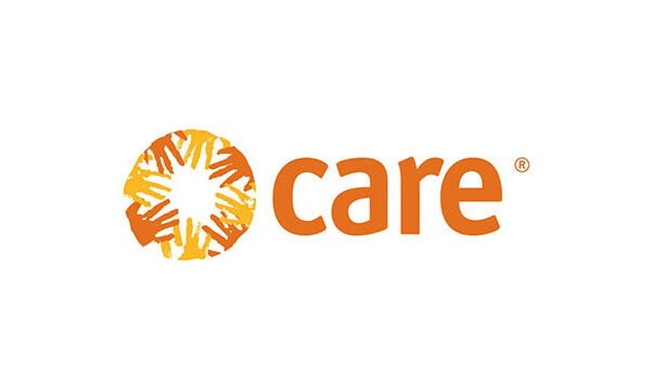 care logo