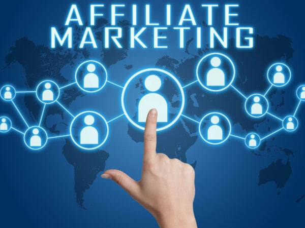 affiliate marketing