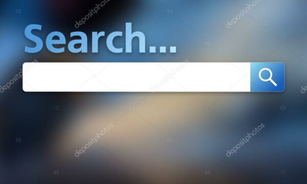 photo search bar image