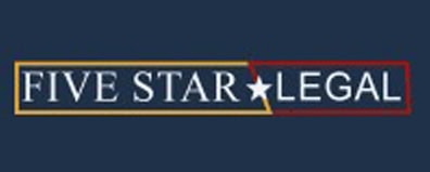 fivestar legal logo