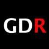 gdr logo