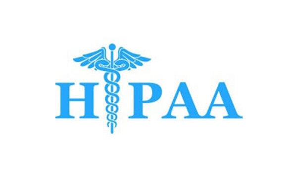 hipaa logo