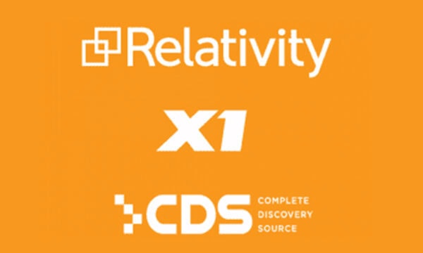 relativity cds x1 webinar