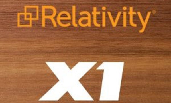 relativity webinar x1