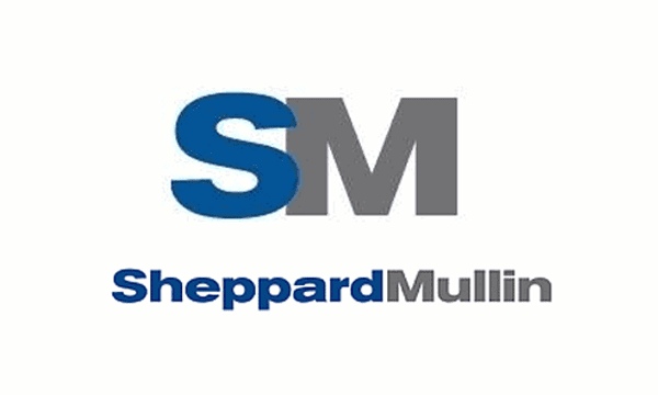 sheppard mullin logo